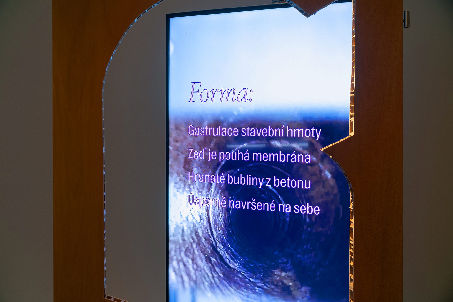 Photo by Ondřej Konrád