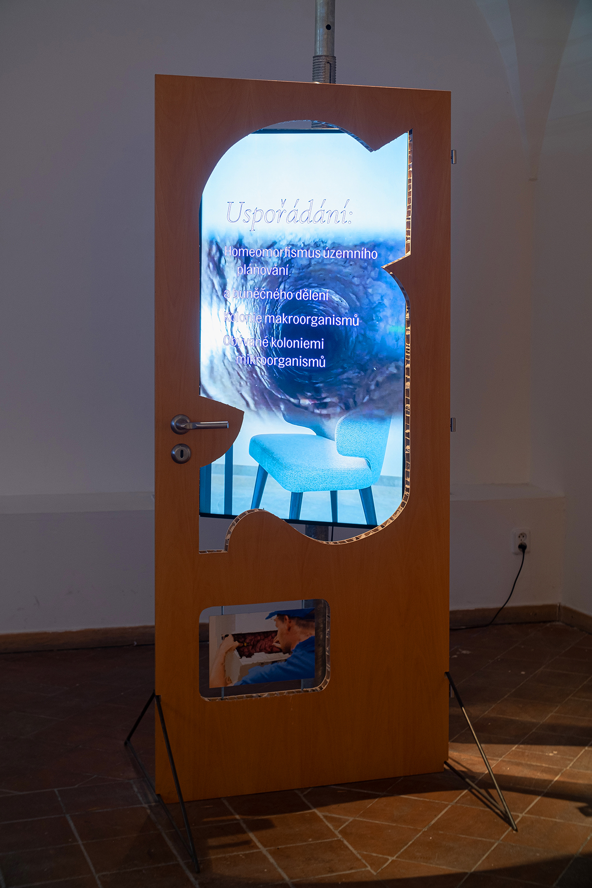 Photo by Ondřej Konrád